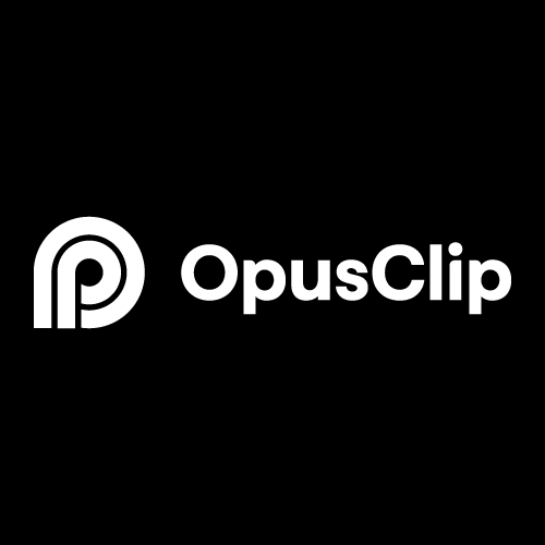 Opus Clip logo
