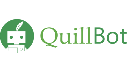 QuillBot logo